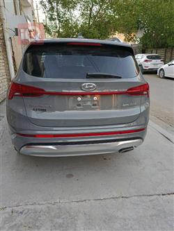 هیوندای سەنتافی